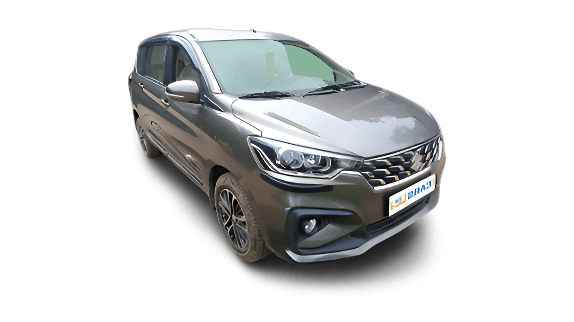 2023 Maruti Ertiga - SUV - Petrol - Manual - ₹8.50 lakh